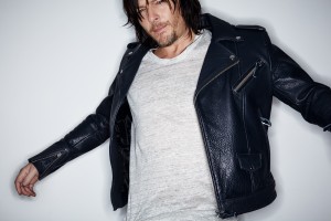 Norman Reedus 2015 Photo Shoot Imagista 007