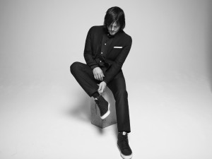 Norman Reedus 2015 Photo Shoot Imagista 009