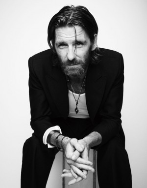 Paul Anderson Interview 2015 Photo Shoot 006
