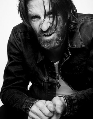 Paul Anderson Interview 2015 Photo Shoot 007