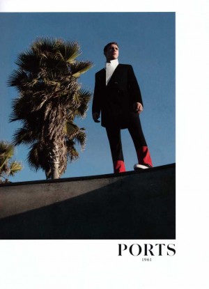 Ports 1961 Fall Winter 2015 Campaign 003