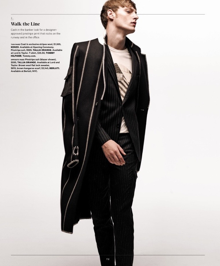 Roberto Sipos Essential Homme 2015 Fashion Editorial 003