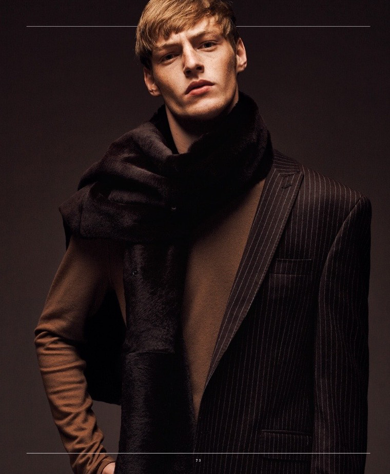 Roberto Sipos Essential Homme 2015 Fashion Editorial 004