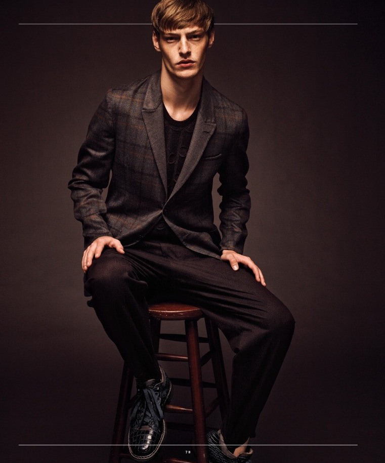Roberto Sipos Essential Homme 2015 Fashion Editorial 009