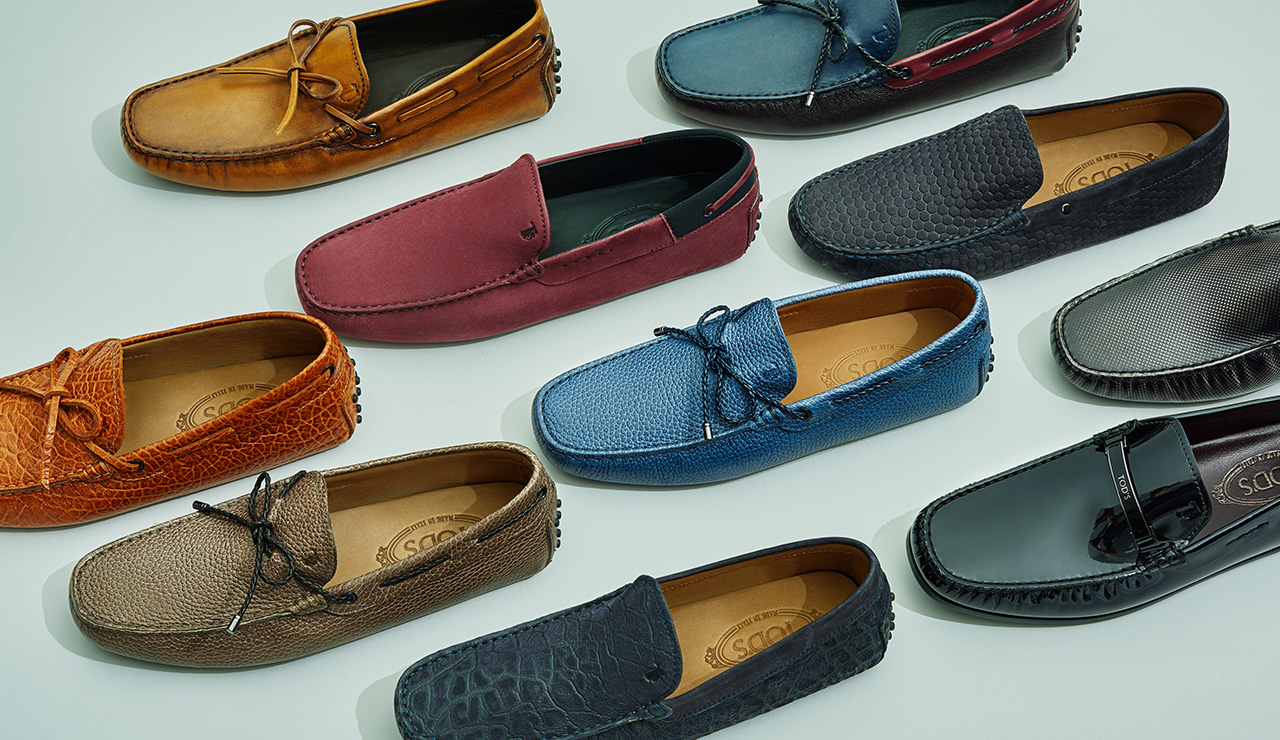 Mens Shoes 2015 Fall/Winter: Loafers 