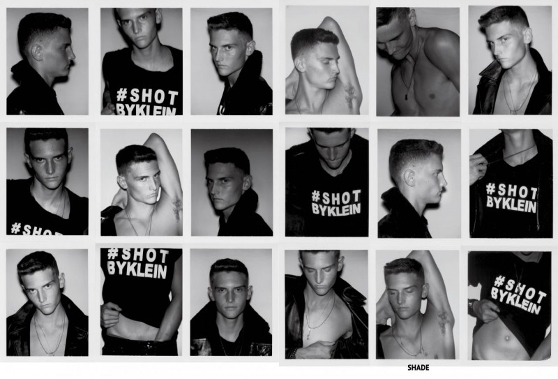 Shade Mullins for VMAN