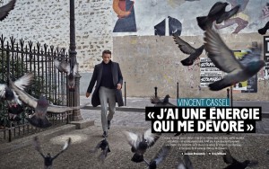 Vincent Cassel GQ France October 2015 Cover Shoot 002