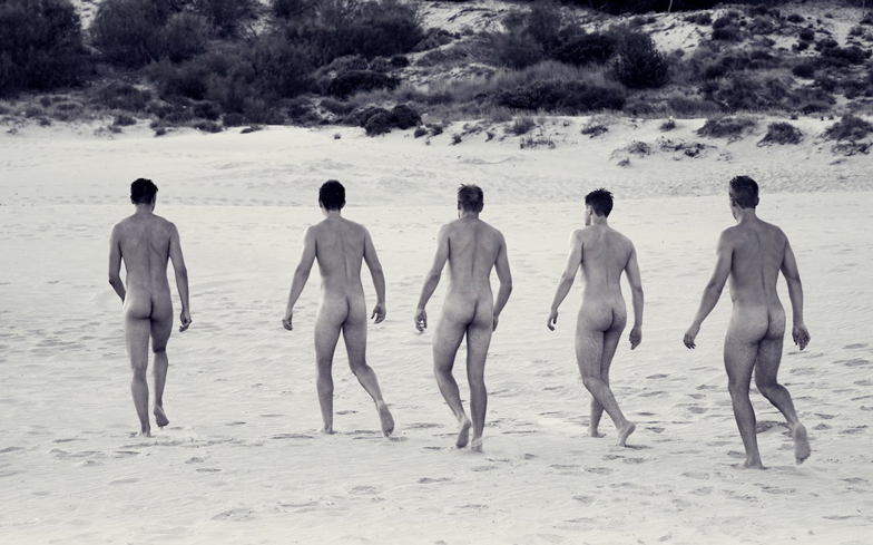 Warwick Rowers 2016 Calendar