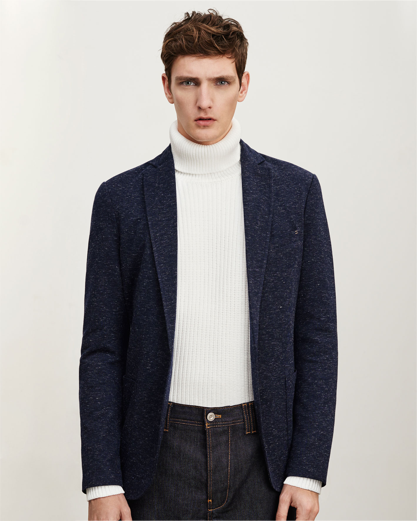 zara turtleneck mens