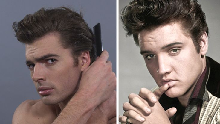 45 Timeless Pompadour Haircuts For Men (Ultimate Gallery) - Hairmanz