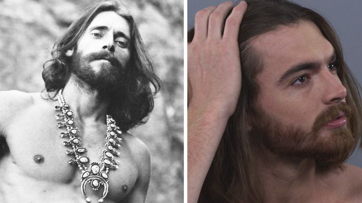 1970s Mens Hairstyle Inspiration