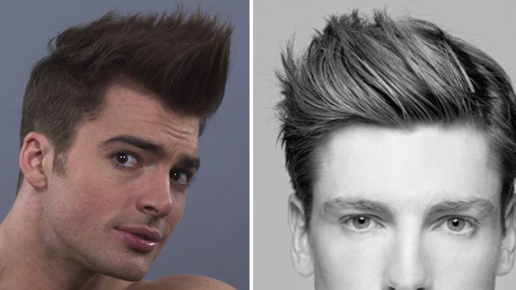 21 Haircuts That Could Only Have Existed In The 2000s