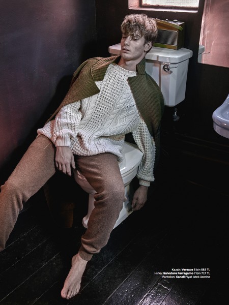 Ben Allen 2015 Editorial GQ Turkey 009