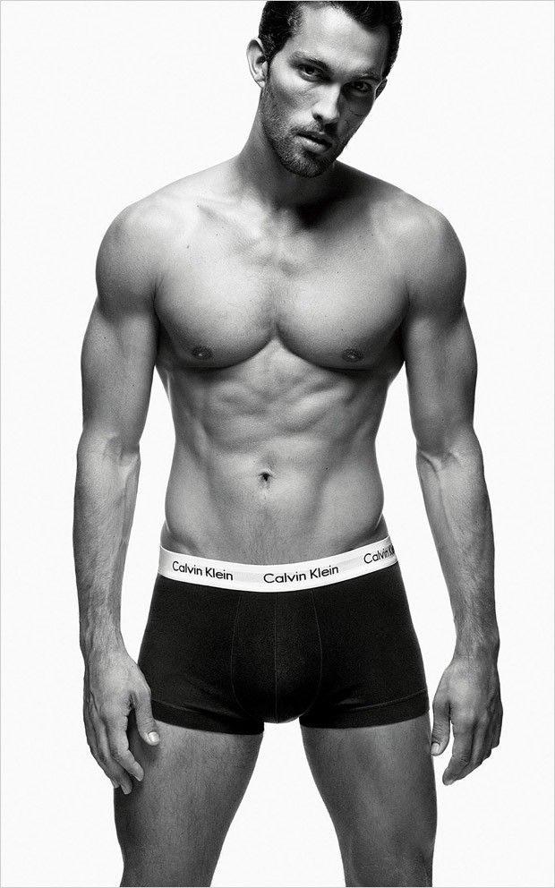 ShareYourSexy: Calvin Klein – The Fashionisto