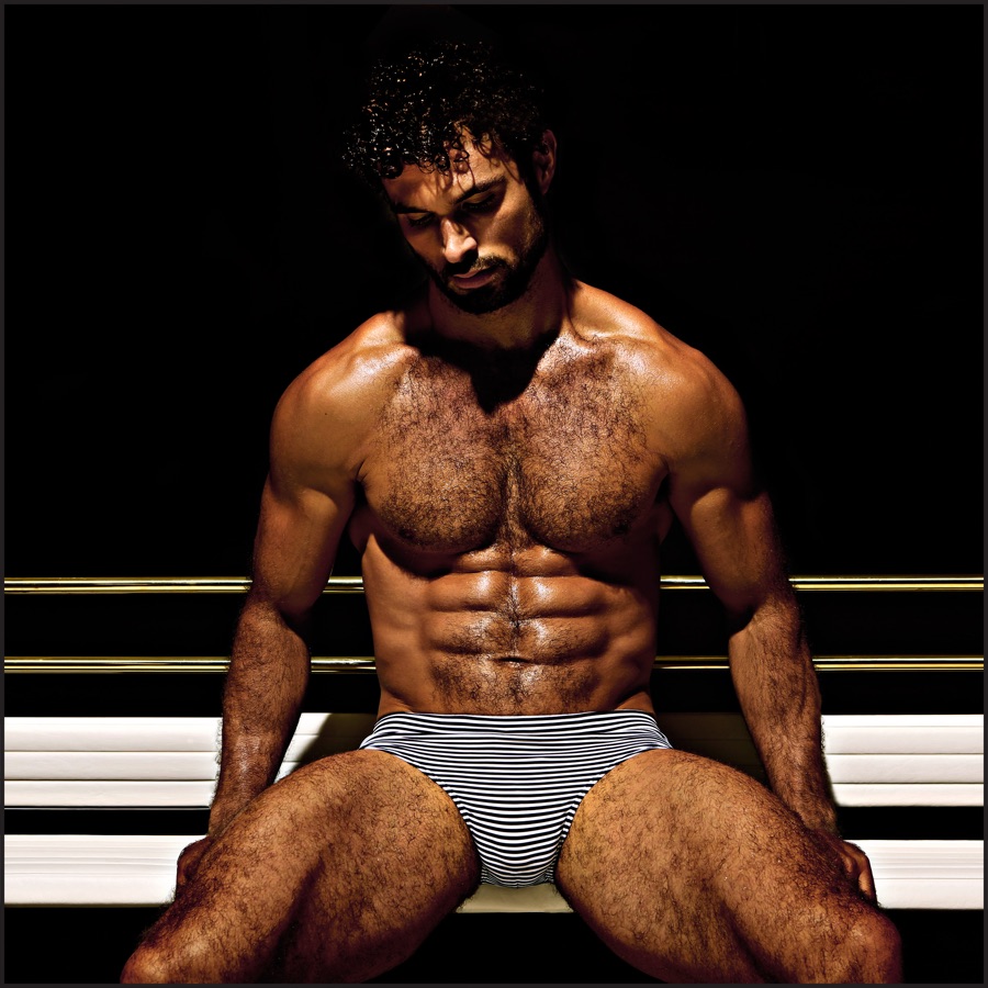 Charlie by Matthew Zink Celebrates Black Friday