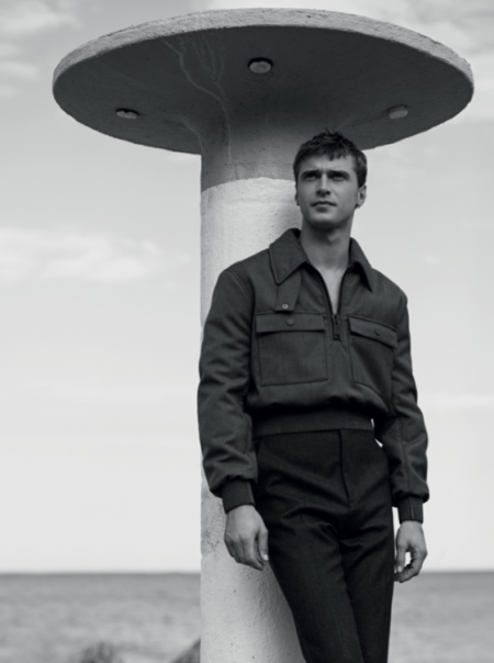 Clement Chabernaud 2015 Editorial Harpers Bazaar Men Thailand 007