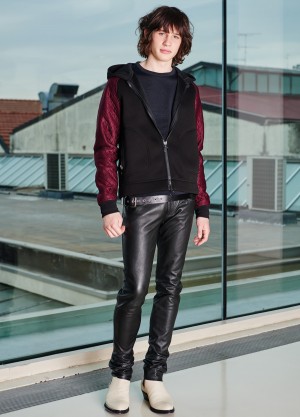 Costumencostume 2015 fall winter collection look book 006