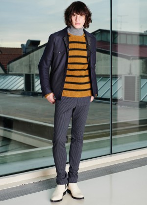 Costumencostume 2015 fall winter collection look book 007