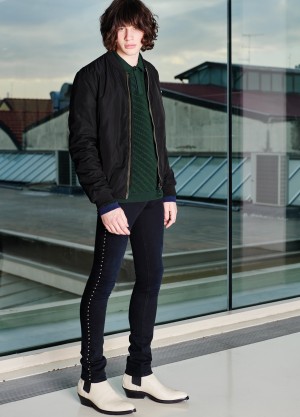 Costumencostume 2015 fall winter collection look book 013