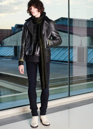 Costumencostume 2015 fall winter collection look book 014