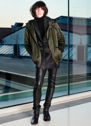 Costumencostume 2015 fall winter collection look book 017