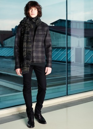 Costumencostume 2015 fall winter collection look book 019