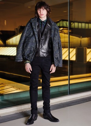 Costumencostume 2015 fall winter collection look book 026