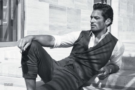 David Gandy Esquire Mexico Editorial 006