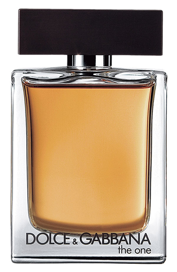 Dolce & Gabbana The One for Men Cologne