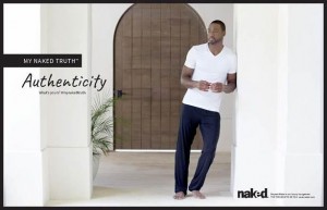 Dwayne Wade Reveals The Naked Truth – The Fashionisto