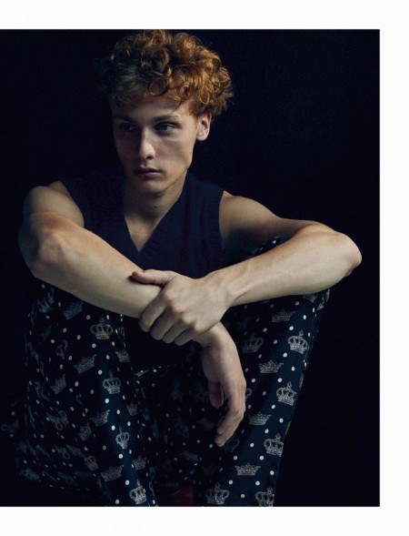 Dylan Bell 2015 Style Men Editorial 006