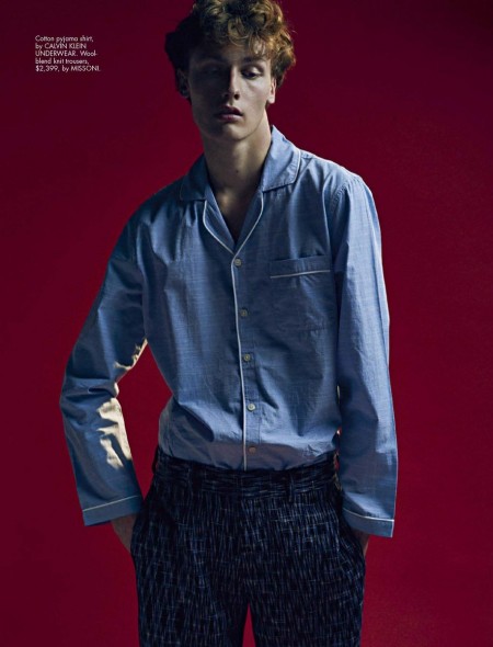 Dylan Bell 2015 Style Men Editorial 009