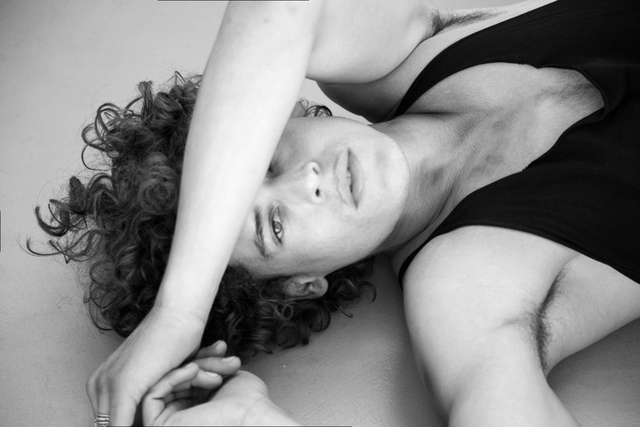 Exclusive: 2Morrow’s Another Day by Melissa Marcello