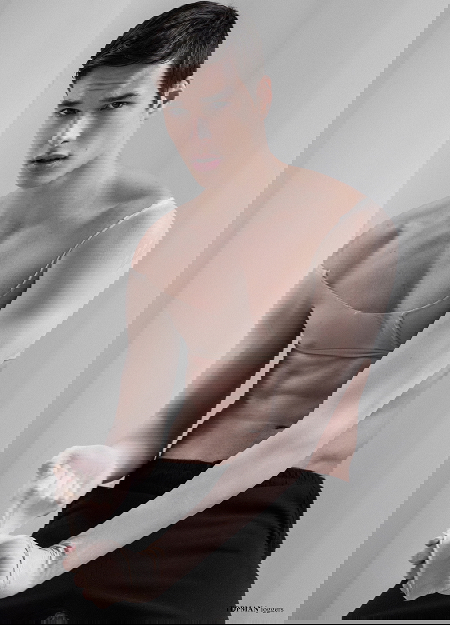 Exclusive: Filip by Andras Vizi