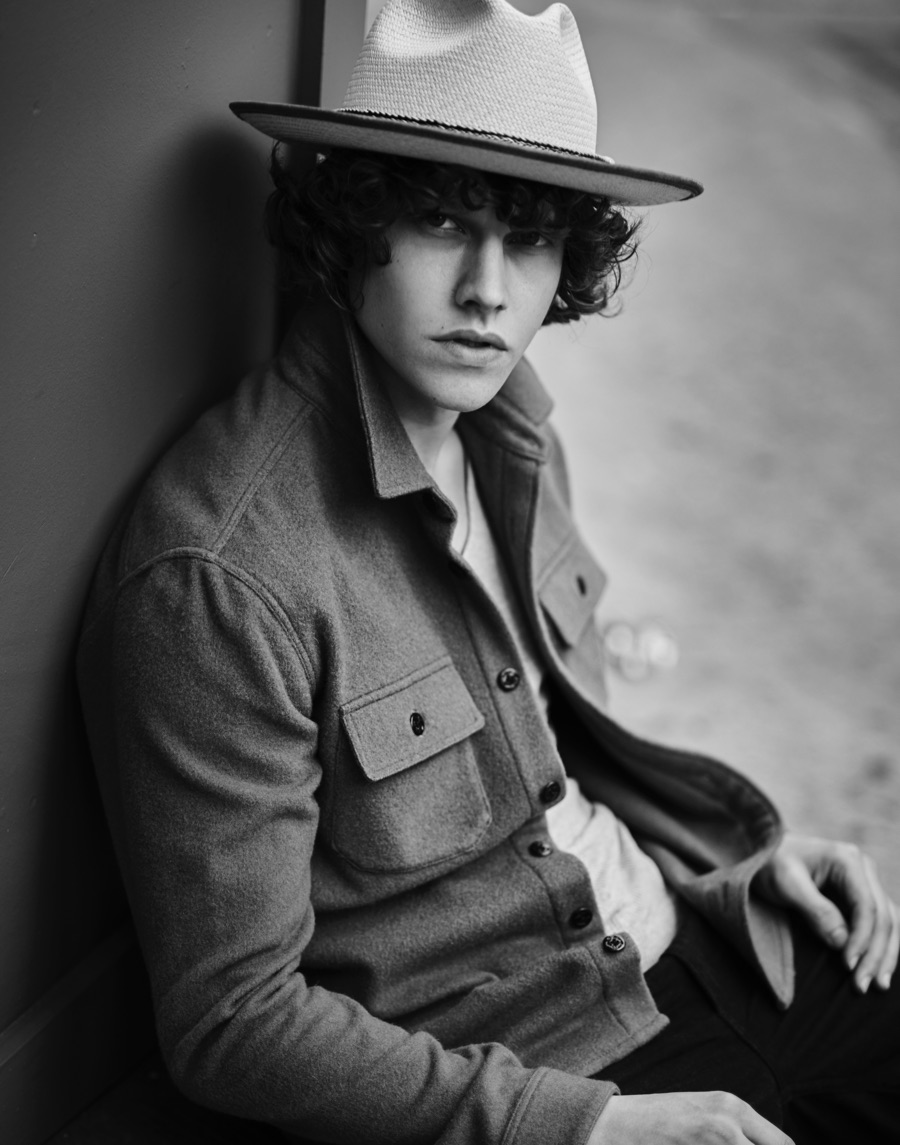 Under the Bridge: Leo Bruno by Neil Francis Dawson