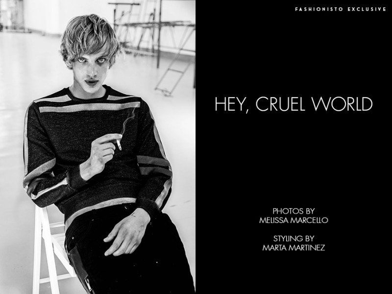 Fashionisto-Exclusive-Paul-Boche-Title