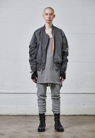 Fear of God PacSun 2015 Collaboration Collection 002
