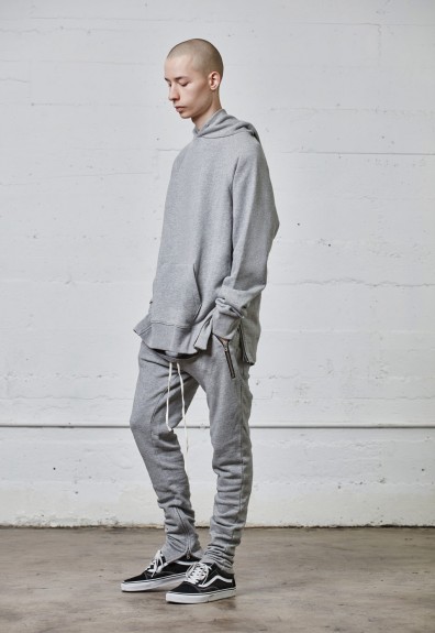 Fear of God PacSun 2015 Collaboration Collection 003