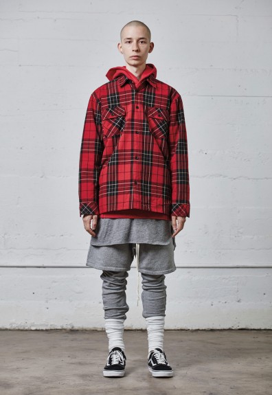 Fear of God PacSun 2015 Collaboration Collection 004