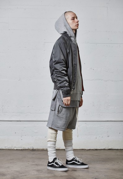 Fear of God PacSun 2015 Collaboration Collection 005