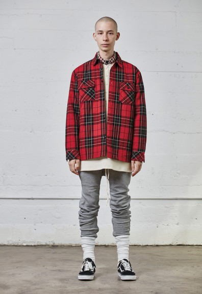 Fear of God PacSun 2015 Collaboration Collection 006