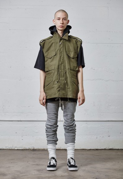 Fear of God PacSun 2015 Collaboration Collection 008