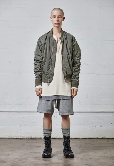 Fear of God PacSun 2015 Collaboration Collection 009
