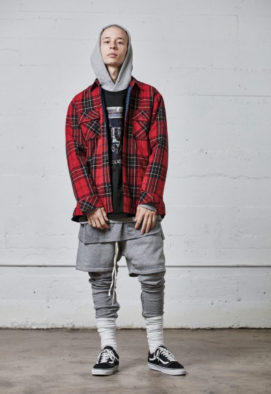 Fear of God PacSun 2015 Collaboration Collection 010