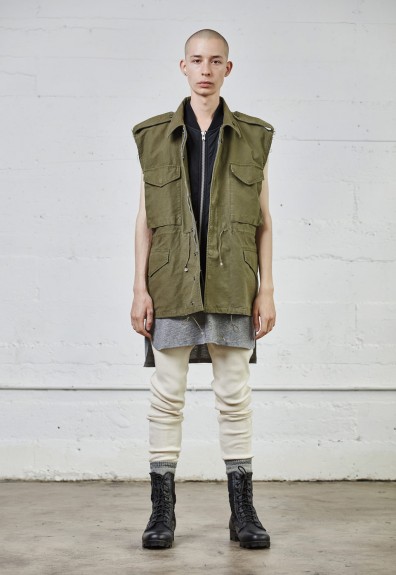 Fear of God PacSun 2015 Collaboration Collection 011