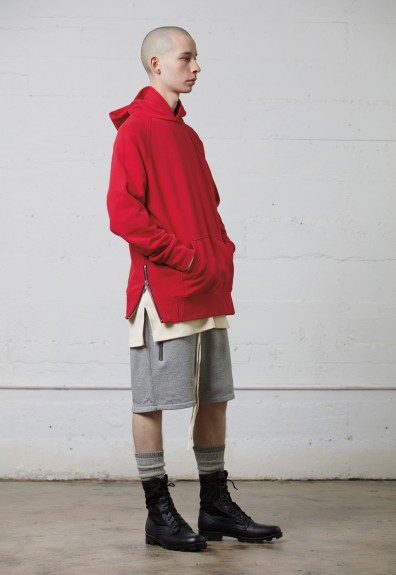 Fear of God PacSun 2015 Collaboration Collection 012