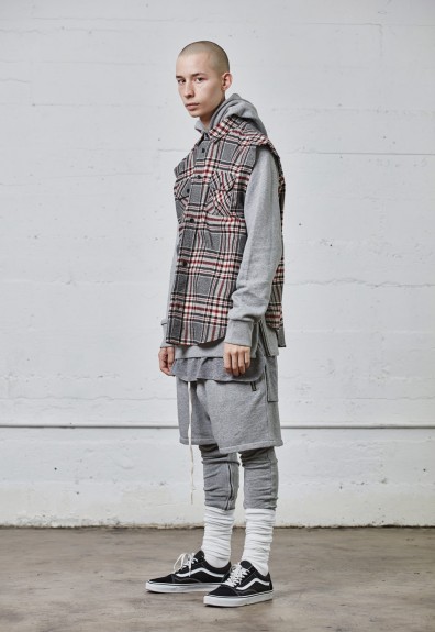 Fear of God PacSun 2015 Collaboration Collection 013