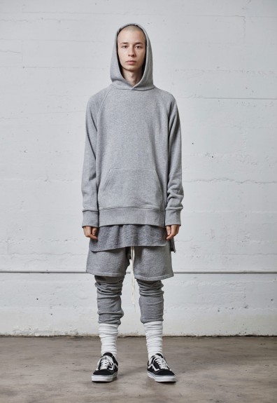 Fear of God PacSun 2015 Collaboration Collection 015