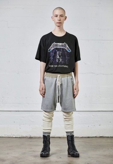 Fear of God PacSun 2015 Collaboration Collection 016