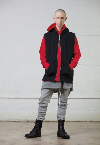 Fear of God PacSun 2015 Collaboration Collection 017